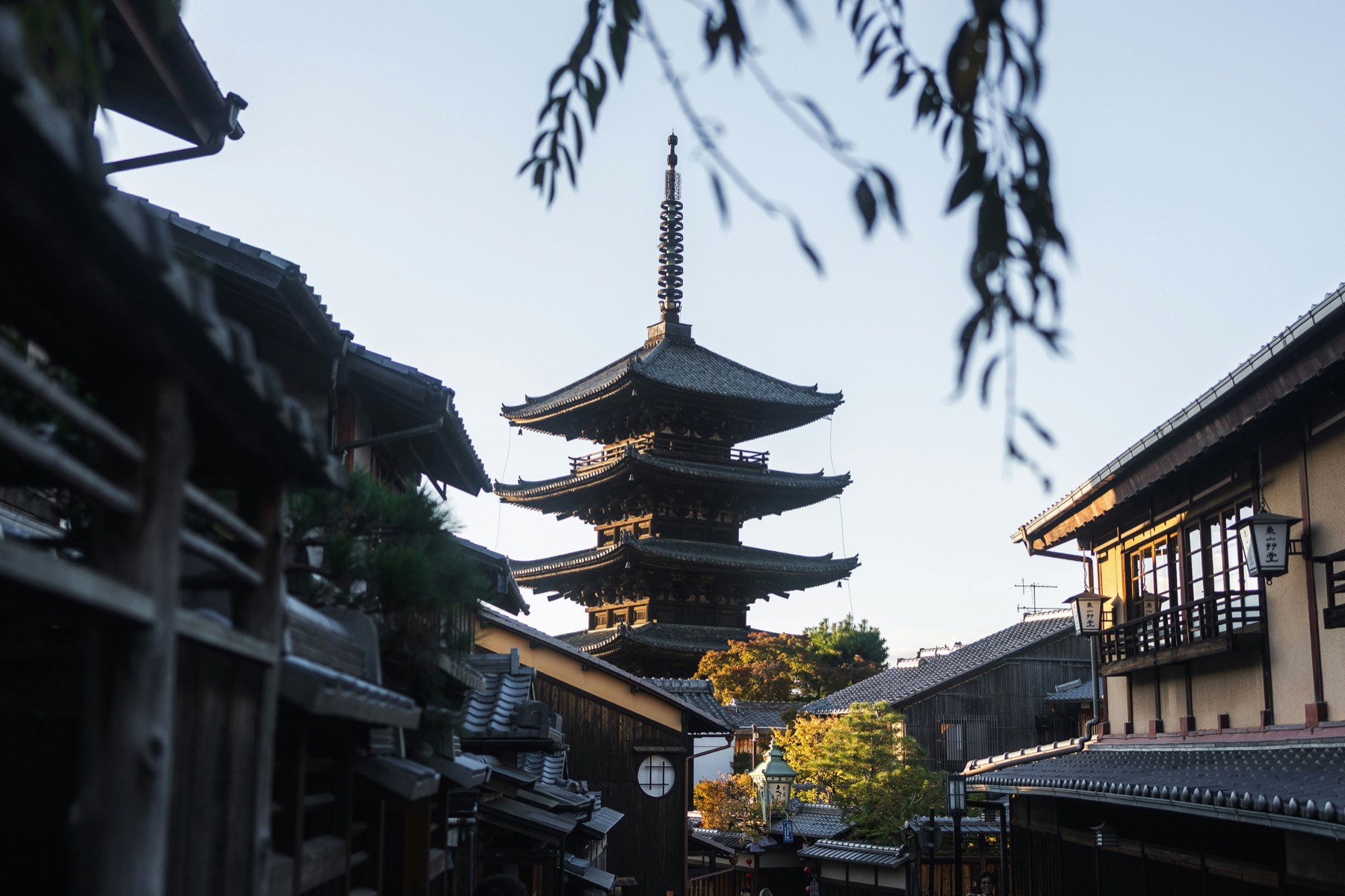 Kyoto